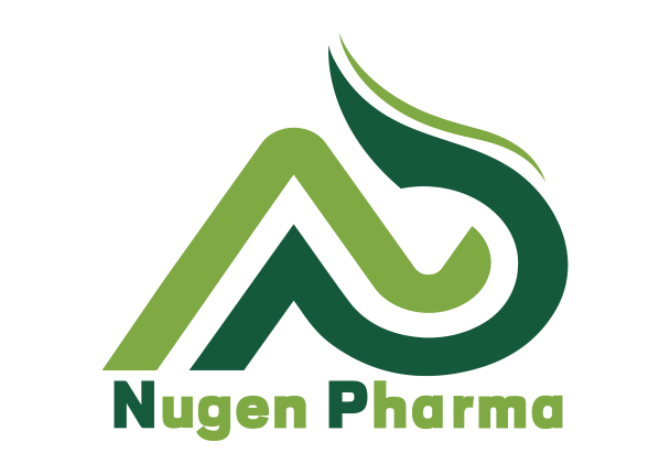 NUGEN PHARMA .INC